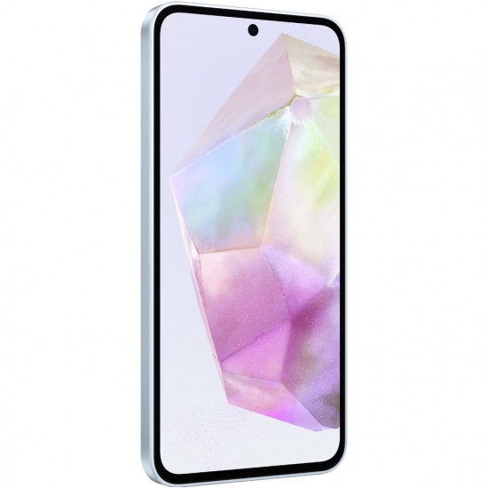 Samsung SM-A356E 5G 8/128GB DS Awesome Iceblue GSM апарат
