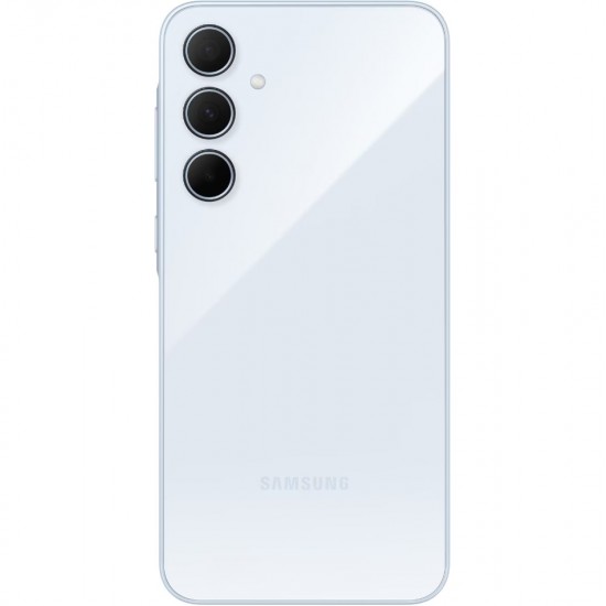 Samsung SM-A356E 5G 8/128GB DS Awesome Iceblue GSM апарат