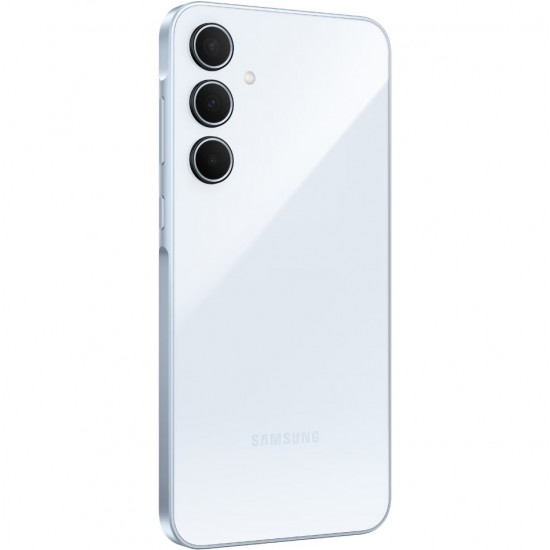 Samsung SM-A356E 5G 8/128GB DS Awesome Iceblue GSM апарат