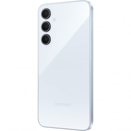 Samsung SM-A356E 5G 8/128GB DS Awesome Iceblue GSM апарат