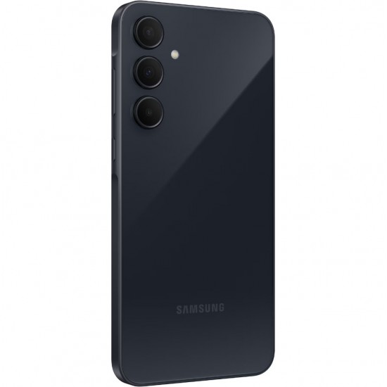 Samsung SM-A356E A35 5G 6/128GB DS Awesome Navy GSM апарат