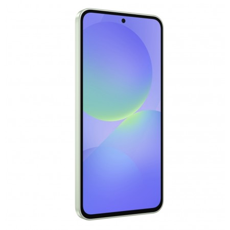 Samsung SM-A366B A36 5G 6/128GB Awesome Lime GSM апарат