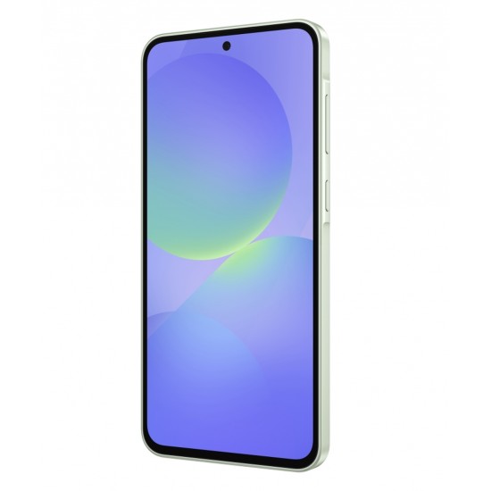 Samsung SM-A366B A36 5G 6/128GB Awesome Lime GSM апарат