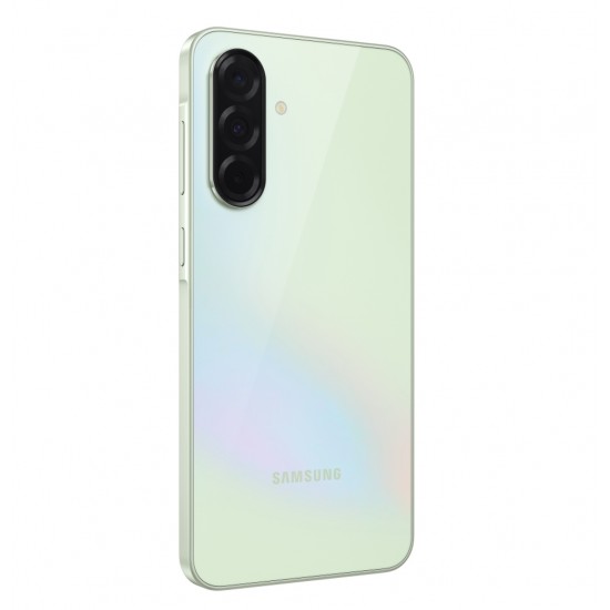 Samsung SM-A366B A36 5G 6/128GB Awesome Lime GSM апарат