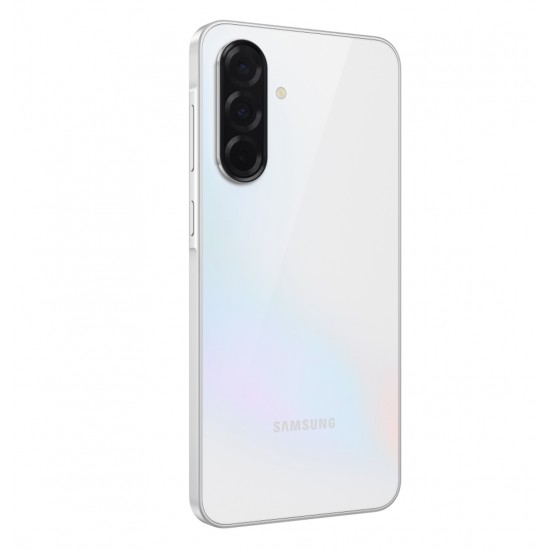 Samsung SM-A366B A36 5G 6/128GB Awesome White GSM апарат
