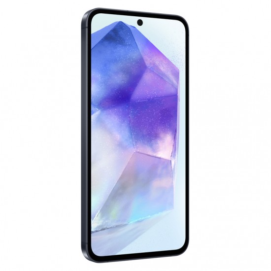 Samsung SM-A556E A55 5G 12/256GB Awesome Navy GSM апарат
