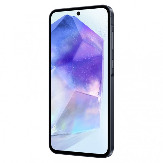 Samsung SM-A556E A55 5G 12/256GB Awesome Navy GSM апарат