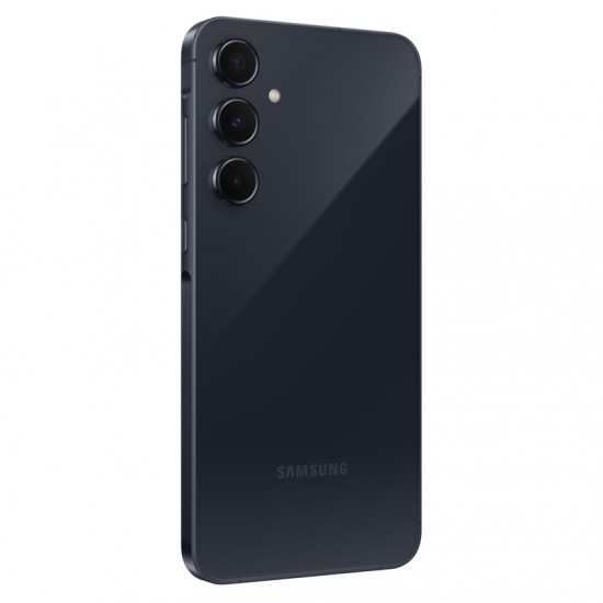 Samsung SM-A556E A55 5G 12/256GB Awesome Navy GSM апарат