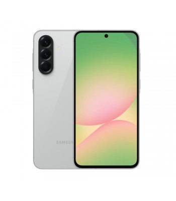Samsung SM-A566 A56 8/128GB 5G Awesome Lightgray GSM апарат