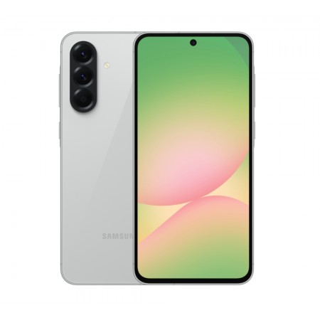 Samsung SM-A566 A56 8/128GB 5G Awesome Lightgray GSM апарат