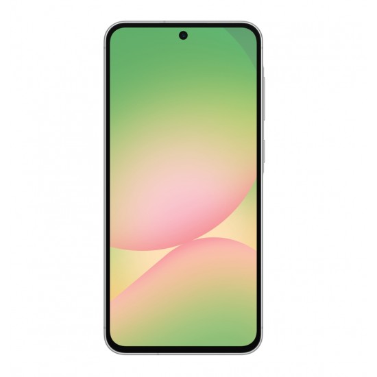 Samsung SM-A566 A56 8/128GB 5G Awesome Lightgray GSM апарат