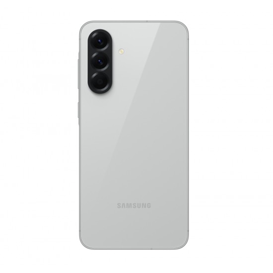 Samsung SM-A566 A56 8/128GB 5G Awesome Lightgray GSM апарат