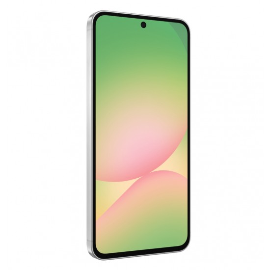 Samsung SM-A566 A56 8/128GB 5G Awesome Lightgray GSM апарат