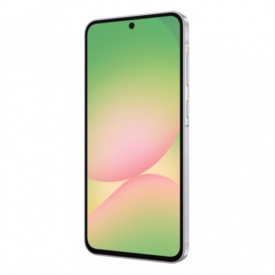 Samsung SM-A566 A56 8/128GB 5G Awesome Lightgray GSM апарат