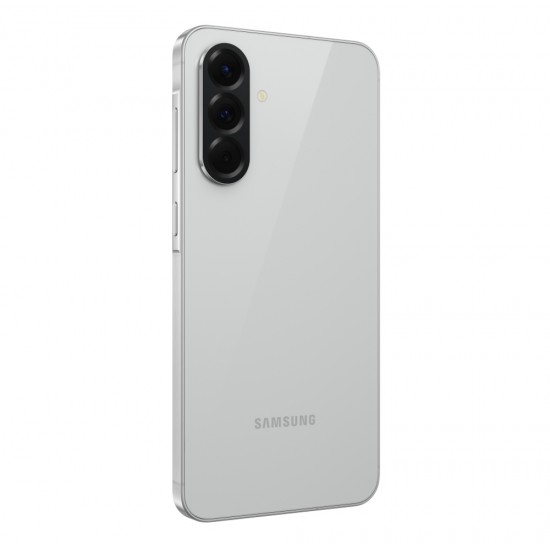 Samsung SM-A566 A56 8/128GB 5G Awesome Lightgray GSM апарат