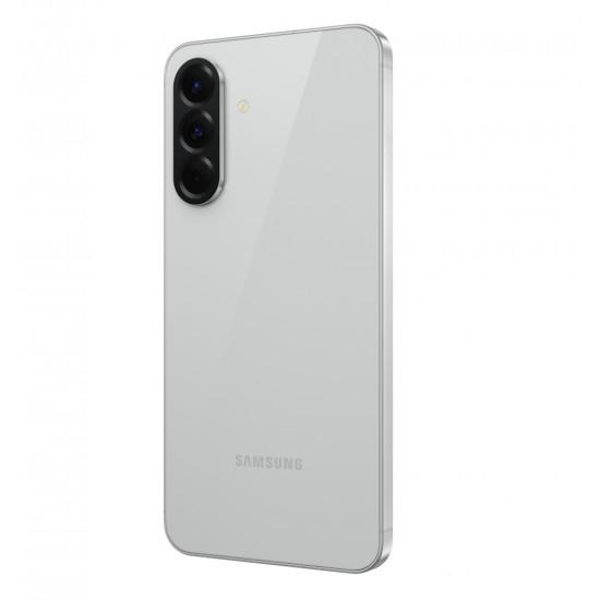 Samsung SM-A566 A56 8/128GB 5G Awesome Lightgray GSM апарат