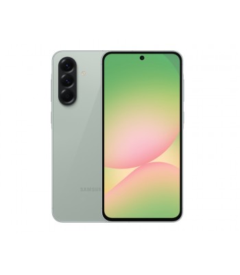 Samsung SM-A566 A56 8/128GB 5G Awesome Olive GSM апарат