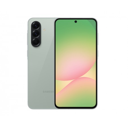 Samsung SM-A566 A56 8/128GB 5G Awesome Olive GSM апарат