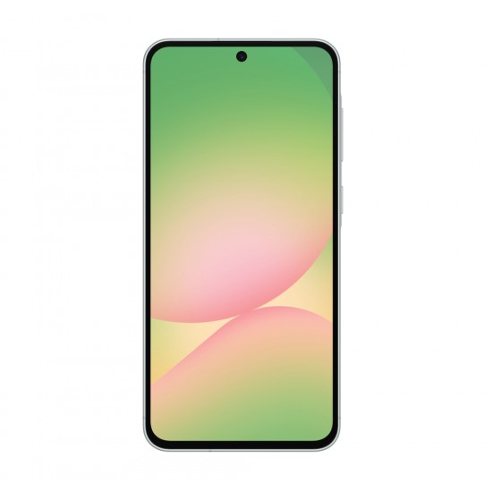 Samsung SM-A566 A56 8/128GB 5G Awesome Olive GSM апарат