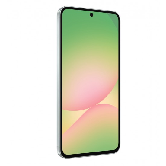 Samsung SM-A566 A56 8/128GB 5G Awesome Olive GSM апарат