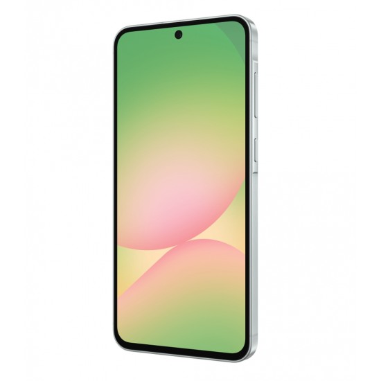 Samsung SM-A566 A56 8/128GB 5G Awesome Olive GSM апарат