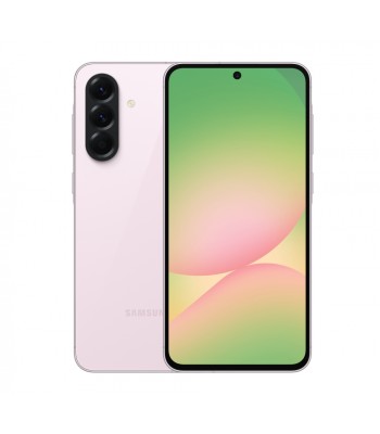 Samsung SM-A566 A56 8/128GB 5G Awesome Pink GSM апарат