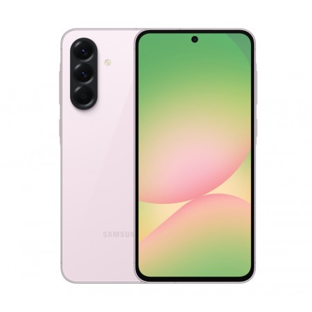 Samsung SM-A566 A56 8/128GB 5G Awesome Pink GSM апарат
