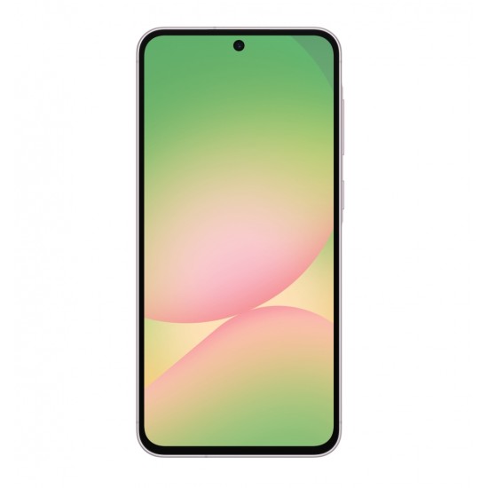 Samsung SM-A566 A56 8/128GB 5G Awesome Pink GSM апарат