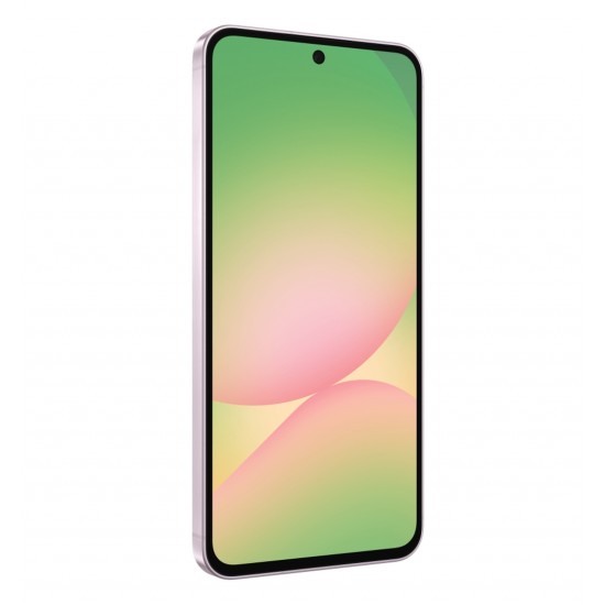Samsung SM-A566 A56 8/128GB 5G Awesome Pink GSM апарат