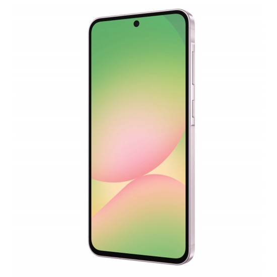 Samsung SM-A566 A56 8/128GB 5G Awesome Pink GSM апарат