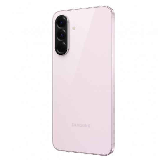 Samsung SM-A566 A56 8/128GB 5G Awesome Pink GSM апарат