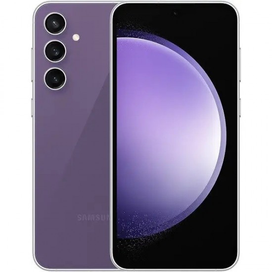 Samsung SM-S711B S23 FE 8/128GB Purple GSM апарат