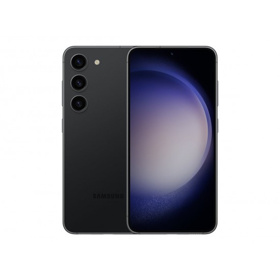 Samsung SM-S911B S23 8/128GB DS Phantom Black GSM апарат