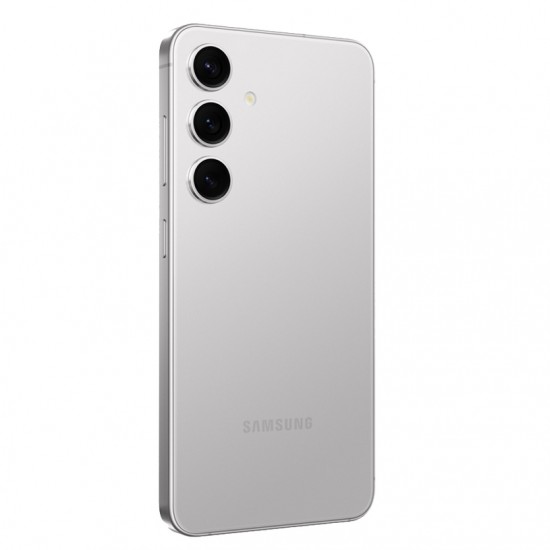 Samsung SM-S921B S24 8/128GB Marble Gray GSM апарат