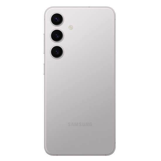 Samsung SM-S921B S24 8/128GB Marble Gray GSM апарат