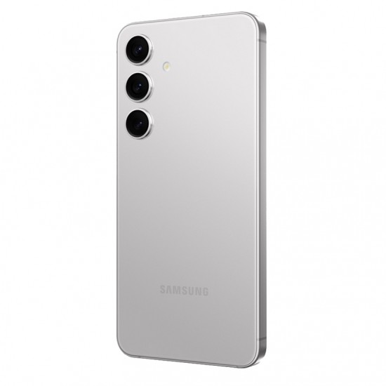 Samsung SM-S921B S24 8/128GB Marble Gray GSM апарат