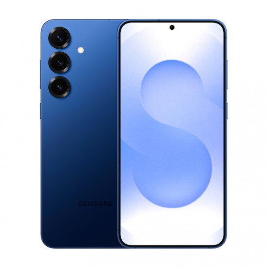 Samsung SM-S936B S25+ 5G 12/512GB Navy GSM апарат