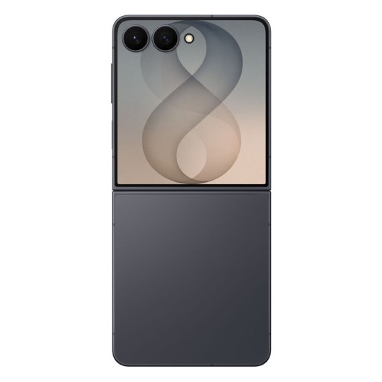 Смартфони - Samsung SM-F776B Z Flip 8 12/256GB Graphite GSM апарат