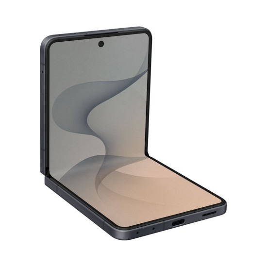 Смартфони - Samsung SM-F776B Z Flip 8 12/256GB Graphite GSM апарат