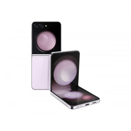 Samsung SM-F731B Z Flip 5 8/512GB DS Lavender GSM апарат