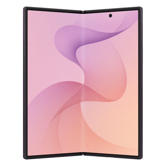 Смартфони - Samsung SM-F976B ZFold 8 Ultra 12/256GB  Violet Shadow  GSM апарат