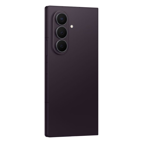 Смартфони - Samsung SM-F976B ZFold 8 Ultra 12/256GB  Violet Shadow  GSM апарат