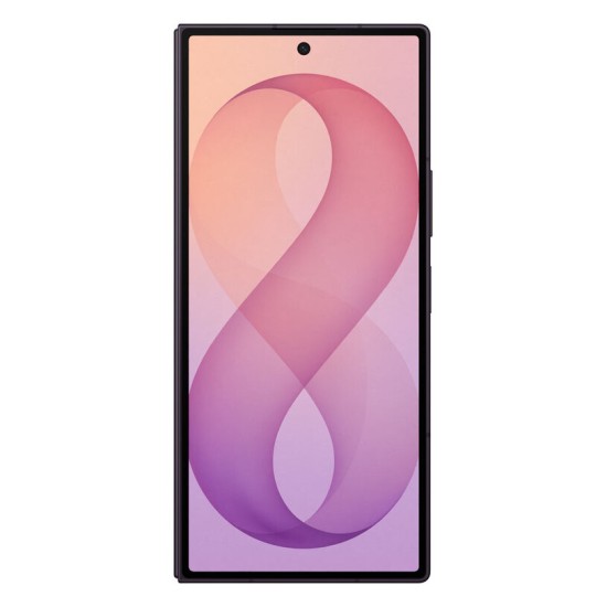 Смартфони - Samsung SM-F976B ZFold 8 Ultra 12/256GB  Violet Shadow  GSM апарат