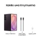 Смартфони - Samsung SM-F976B ZFold 8 Ultra 12/256GB  Violet Shadow  GSM апарат
