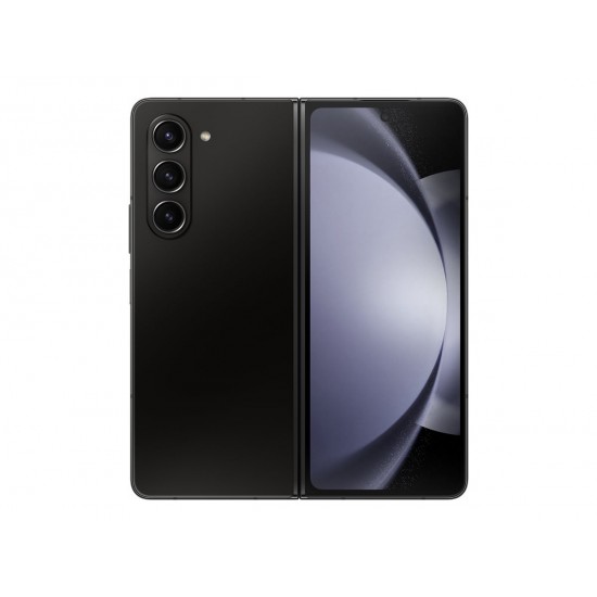 Samsung SM-F946B Z Fold 5 12/512GB DS Phantom Black GSM Апарат