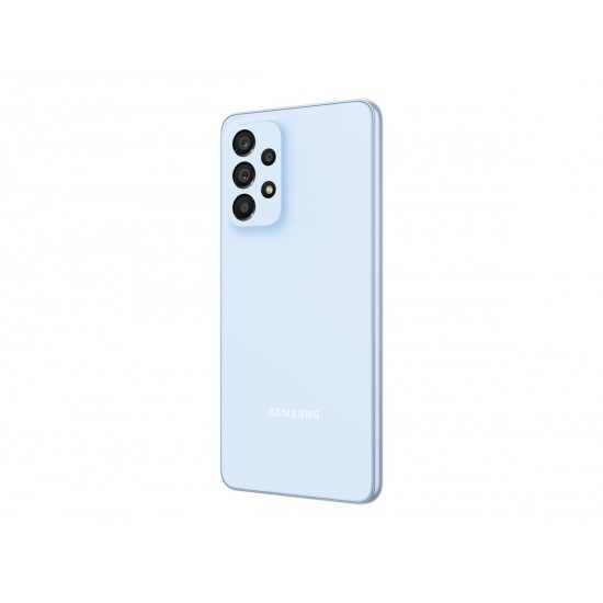 Samsung SM-A336B 5G 6/128GB DS Awesome Blue GSM Апарат
