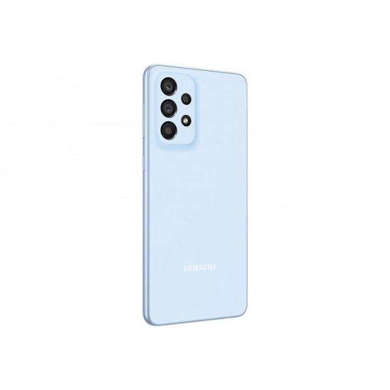 Samsung SM-A336B 5G 6/128GB DS Awesome Blue GSM Апарат