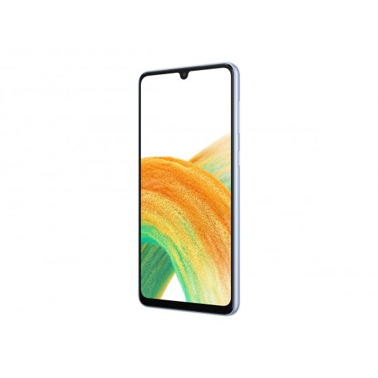 Samsung SM-A336B 5G 6/128GB DS Awesome Blue GSM Апарат