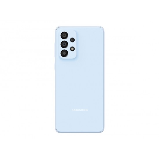 Samsung SM-A336B 5G 6/128GB DS Awesome Blue GSM Апарат