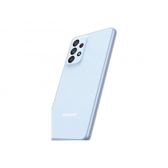 Samsung SM-A336B 5G 6/128GB DS Awesome Blue GSM Апарат
